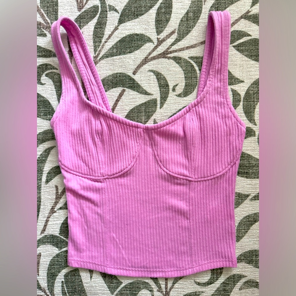 Antistar top size S